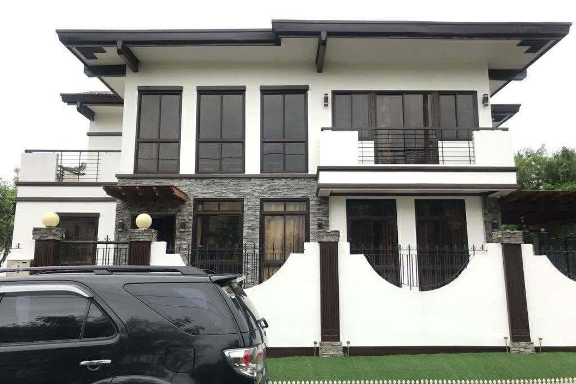 6 Bedroom House for Sale in Punta, Calamba, Laguna – photo 2