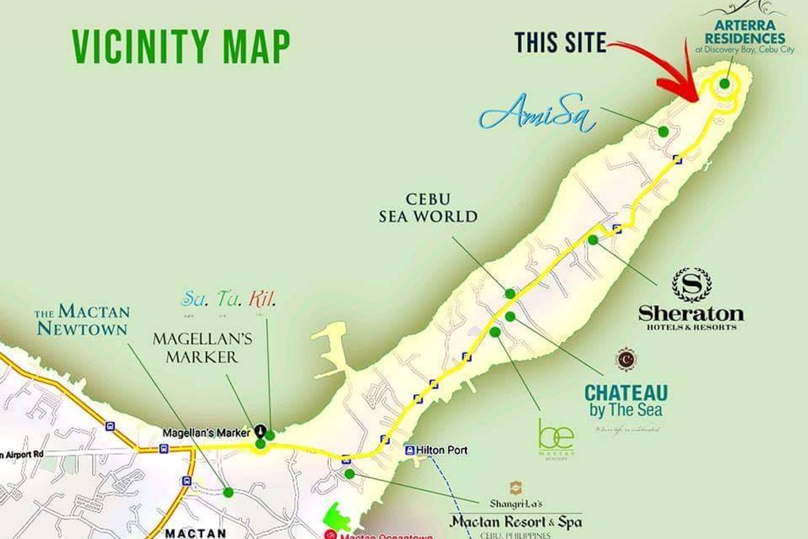 6 Bedroom House for Sale in Punta Engaño, Lapu-Lapu, Cebu – photo 4