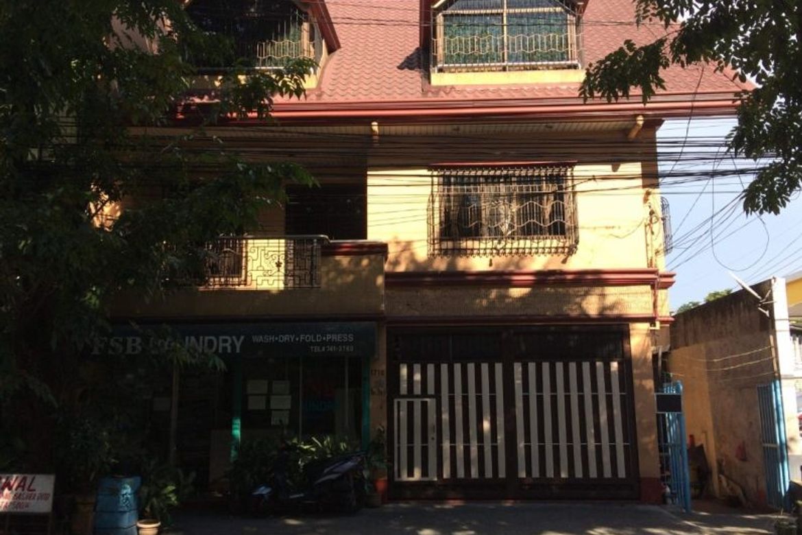 6 Bedroom House for Sale in Quiapo, Manila, Metro Manila near LRT-1 Carriedo – photo 2