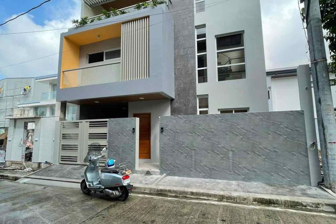 6 Bedroom House for Sale in Quiapo, Manila, Metro Manila near LRT-1 Carriedo – photo 2