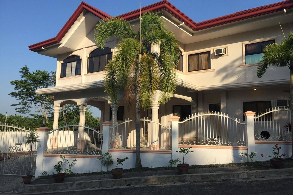 6 Bedroom House for Sale in Rancho Palos Verdes Golf and Residential Estates, Mandug, Davao City, Davao del Sur – photo 3