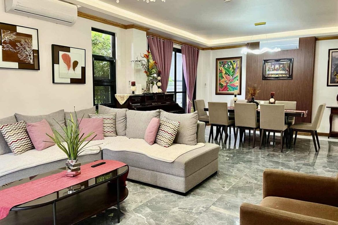 6 Bedroom House for Sale in Rosario, San Pedro, Laguna – photo 8