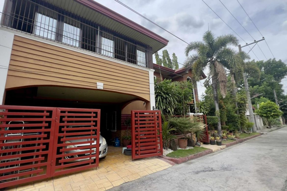 6 Bedroom House for Sale in Saguin, San Fernando, Pampanga – photo 3