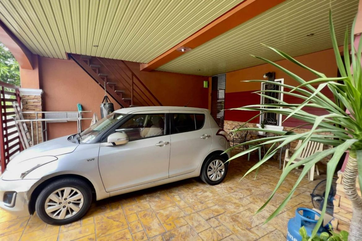 6 Bedroom House for Sale in Saguin, San Fernando, Pampanga – photo 4
