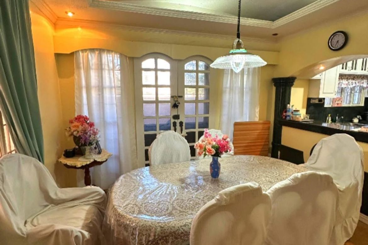 6 Bedroom House for Sale in Saguin, San Fernando, Pampanga – photo 3