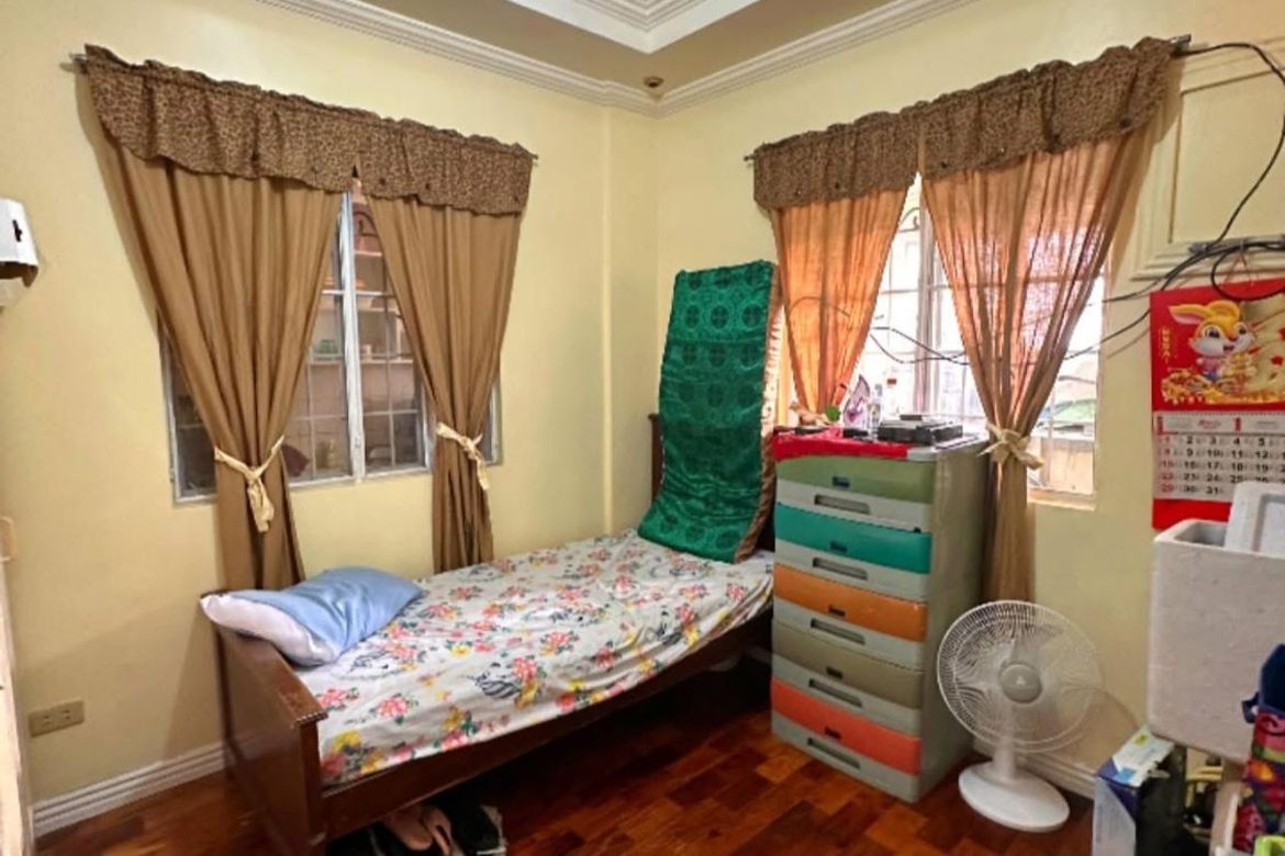 6 Bedroom House for Sale in Saguin, San Fernando, Pampanga – photo 8