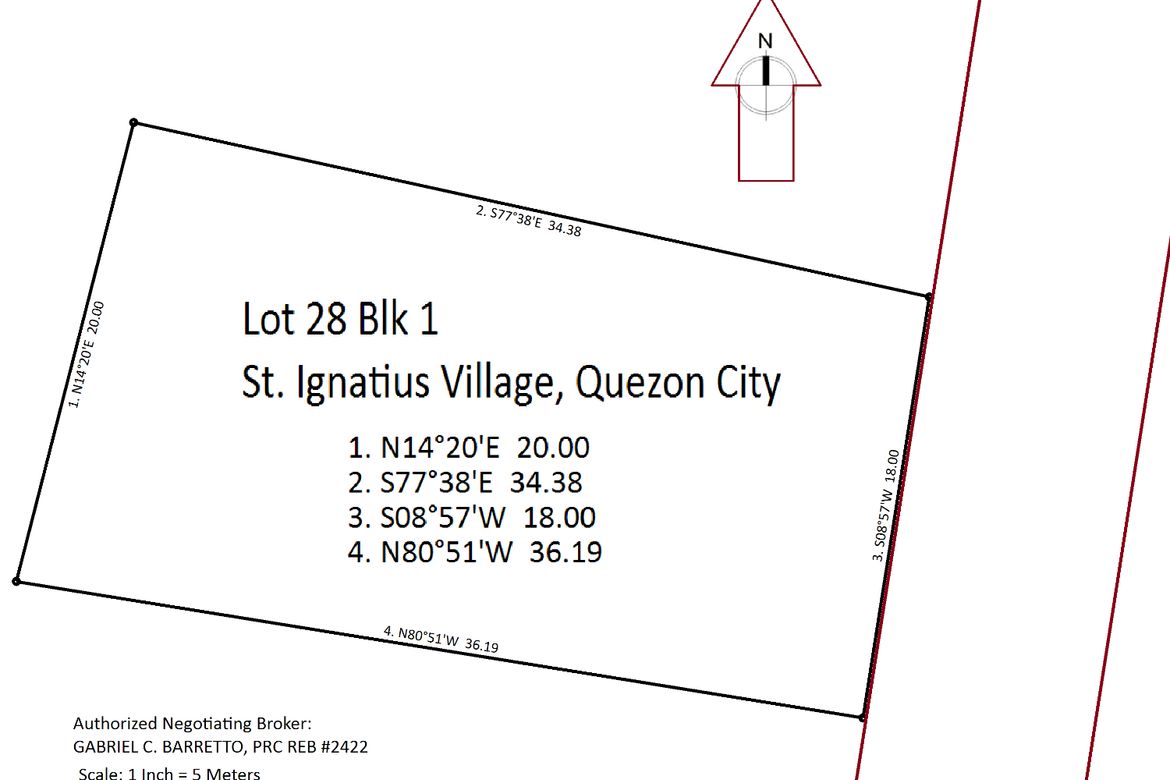 6 Bedroom House for Sale in Saint Ignatius, Quezon City, Metro Manila – photo 7