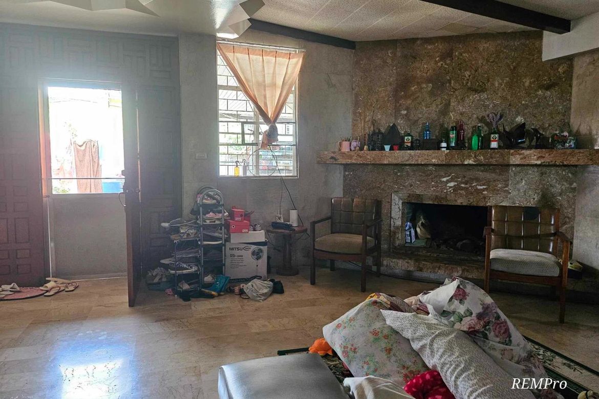 6 Bedroom House for Sale in Saint Joseph Village, Baguio, Benguet – photo 4