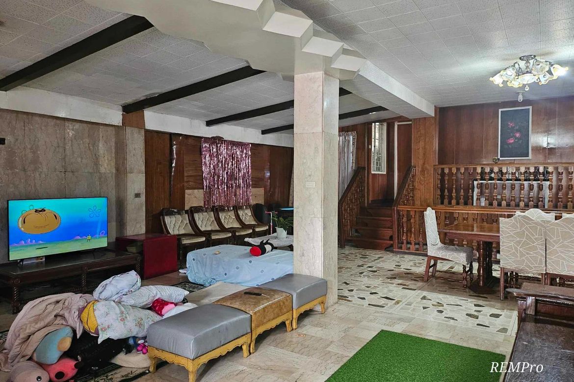 6 Bedroom House for Sale in Saint Joseph Village, Baguio, Benguet – photo 5