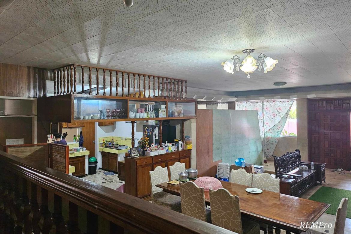 6 Bedroom House for Sale in Saint Joseph Village, Baguio, Benguet – photo 7