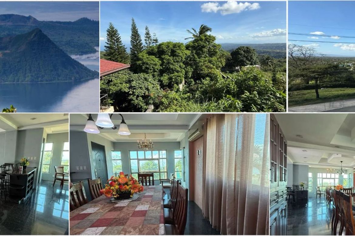 6 Bedroom House for Sale in Sambong, Tagaytay, Cavite