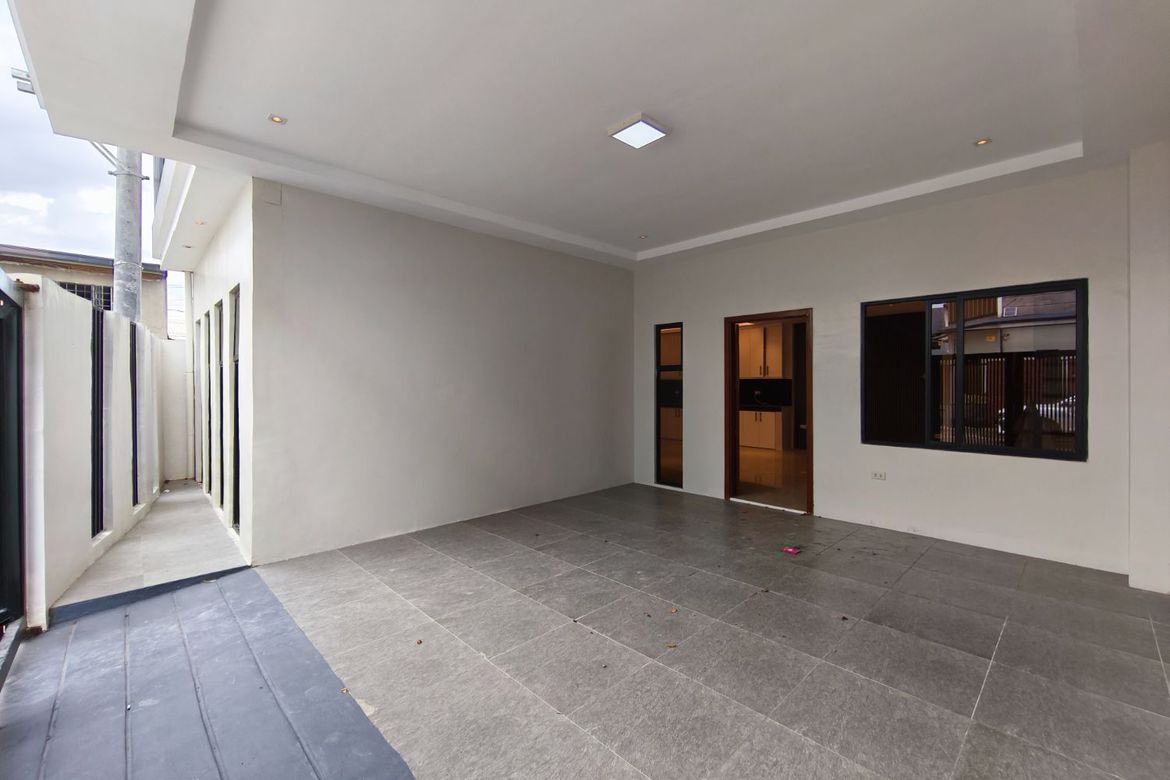 6 Bedroom House for Sale in San Andres, Cainta, Rizal – photo 3