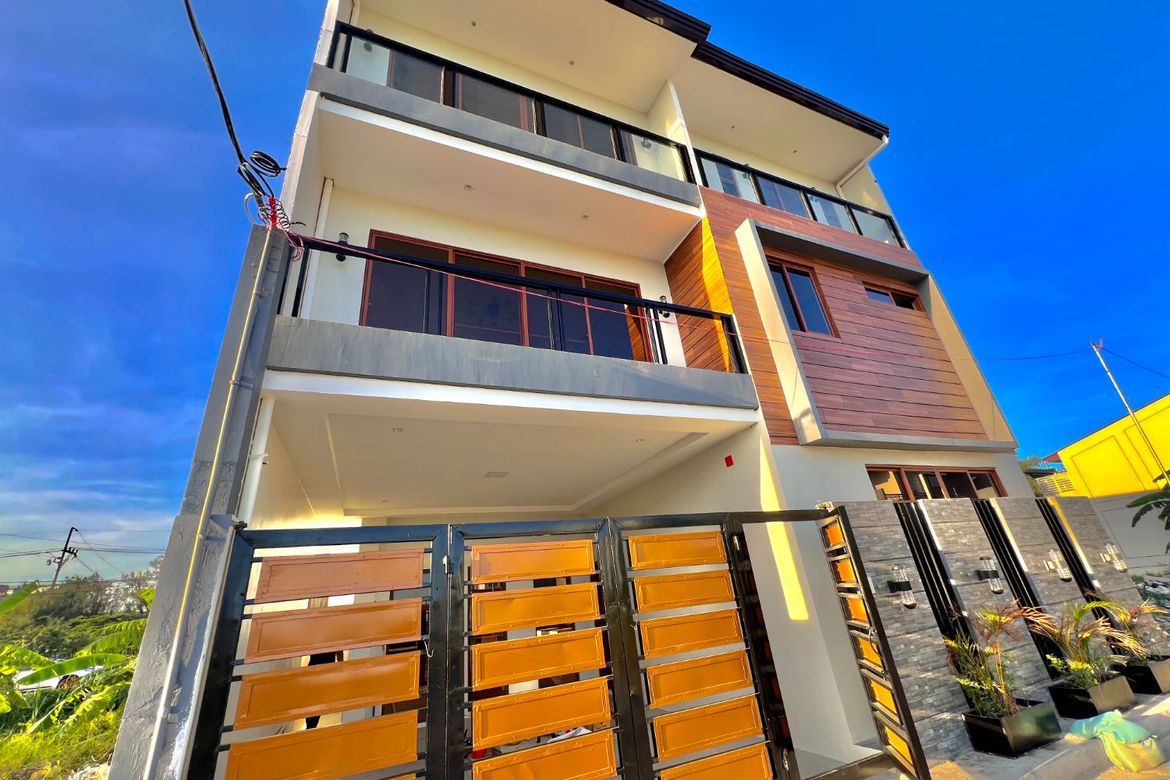 6 Bedroom House for Sale in San Andres, Cainta, Rizal – photo 2