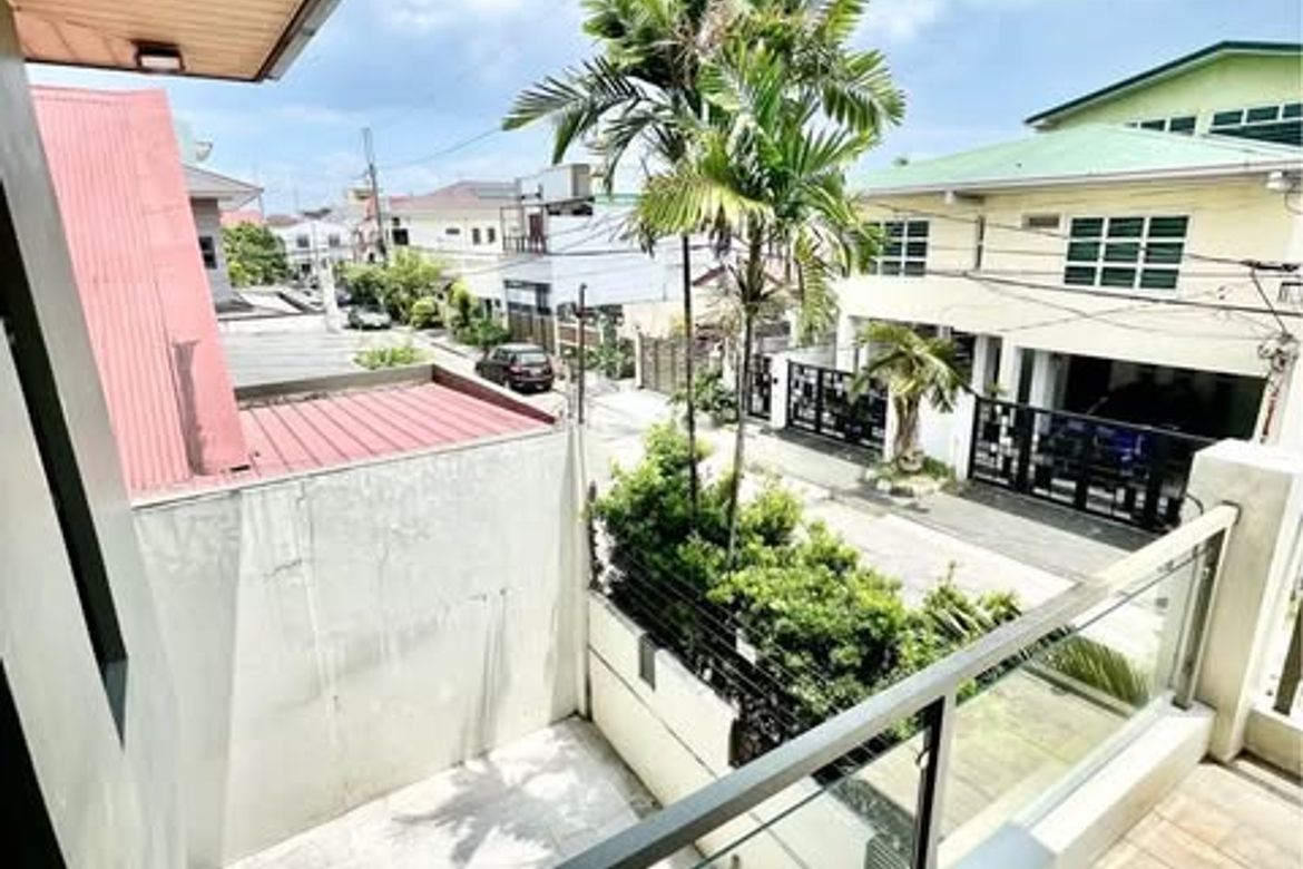 6 Bedroom House for Sale in San Andres, Cainta, Rizal – photo 7