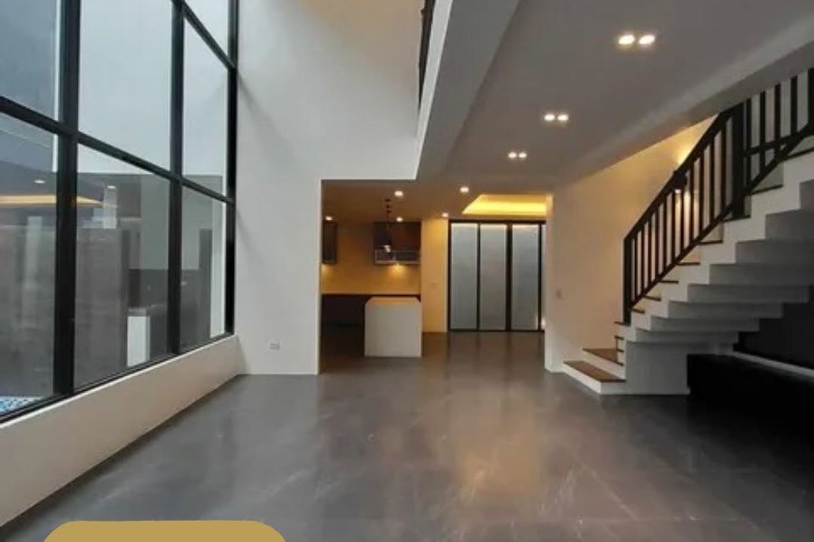 6 Bedroom House for Sale in San Andres, Cainta, Rizal