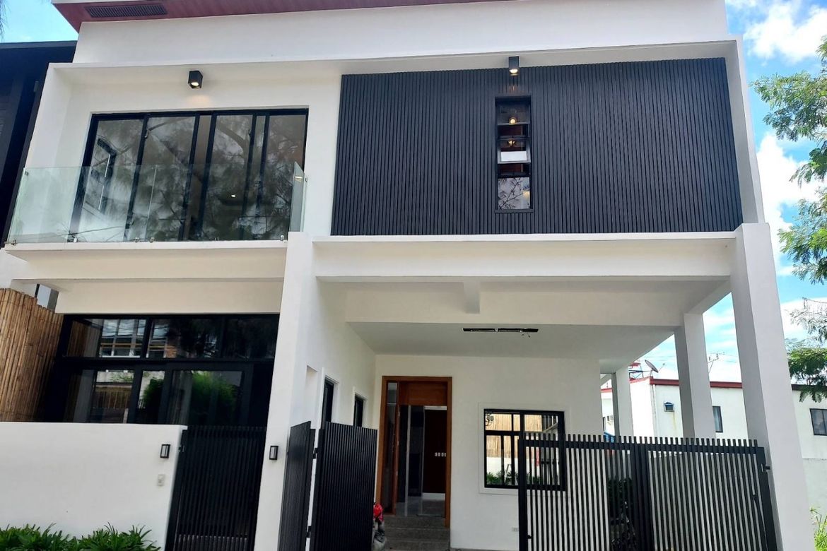6 Bedroom House for Sale in San Andres, Cainta, Rizal