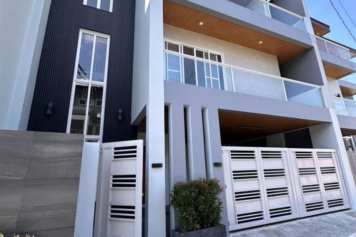 6 Bedroom House for Sale in San Andres, Cainta, Rizal – photo 3