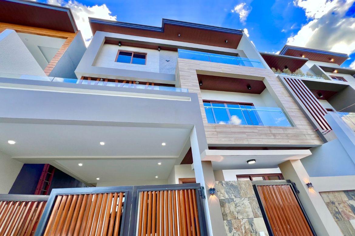6 Bedroom House for Sale in San Andres, Cainta, Rizal – photo 2
