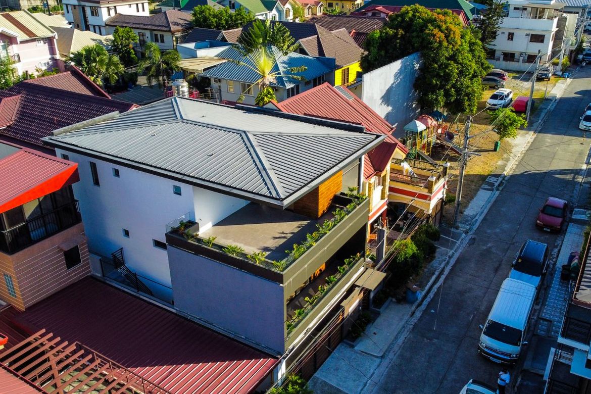 6 Bedroom House for Sale in San Andres, Cainta, Rizal – photo 2