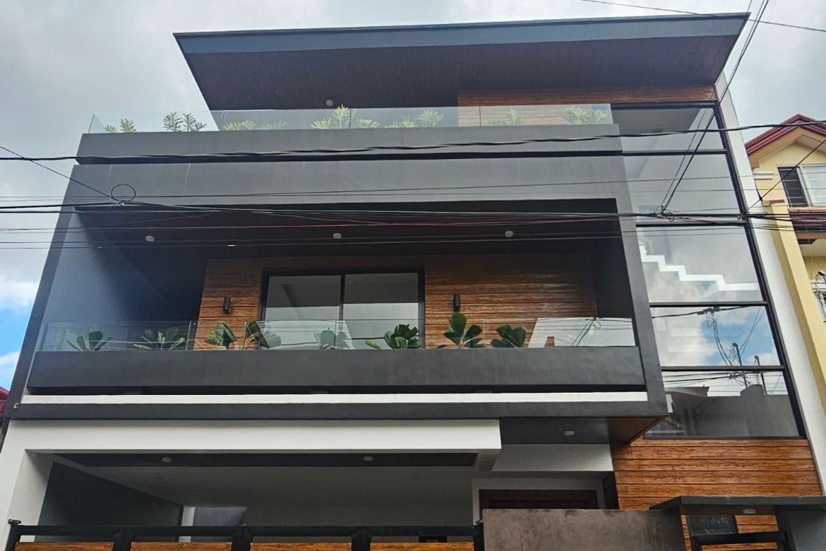 6 Bedroom House for Sale in San Andres, Cainta, Rizal – photo 4