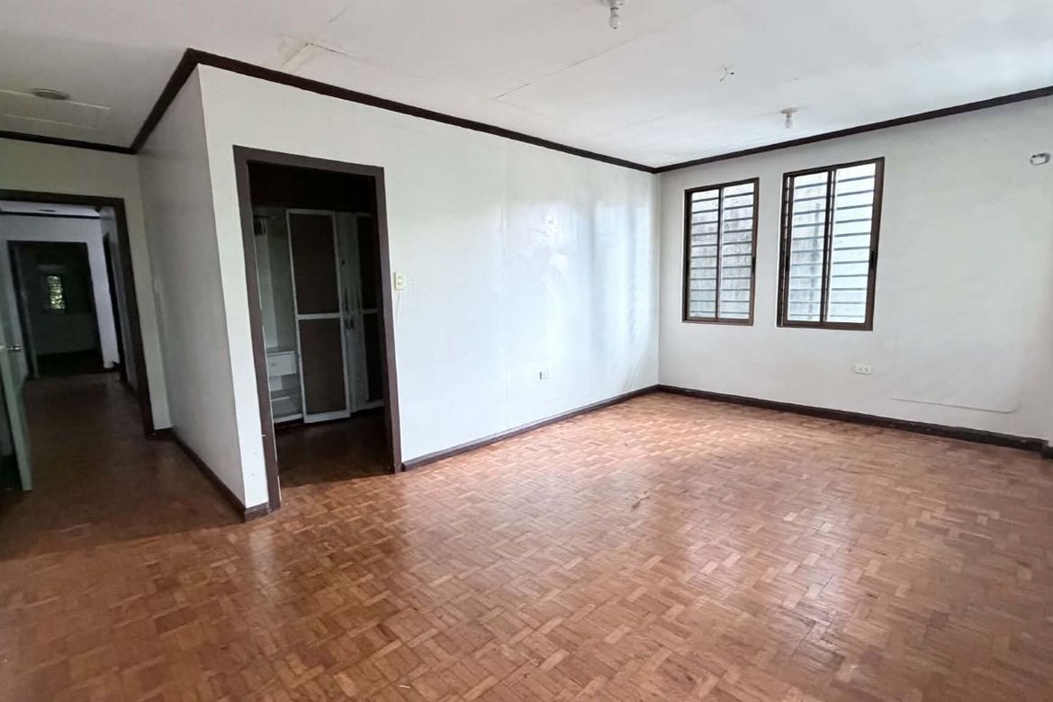 6 Bedroom House for Sale in San Antonio, Makati, Metro Manila – photo 4