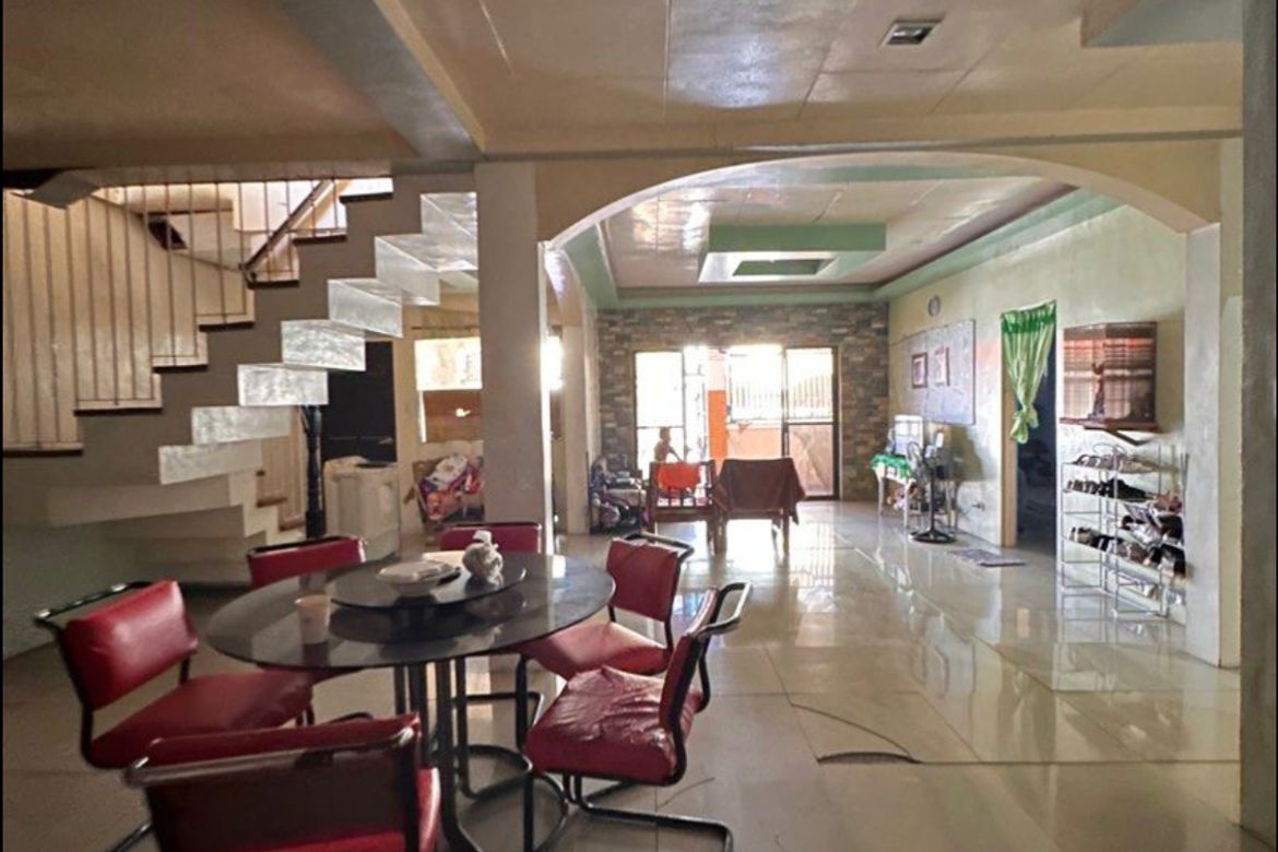 6 Bedroom House for Sale in San Francisco, Biñan, Laguna – photo 7