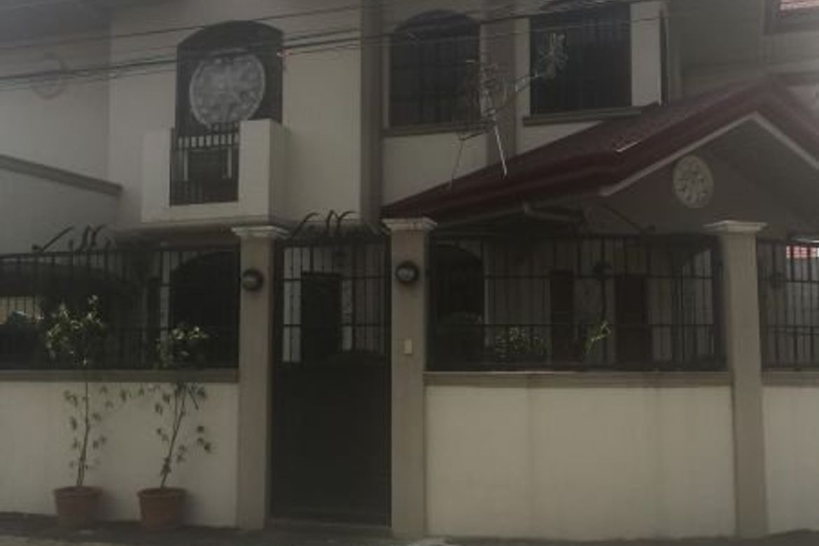 6 Bedroom House for Sale in San Francisco, Mabalacat, Pampanga – photo 2