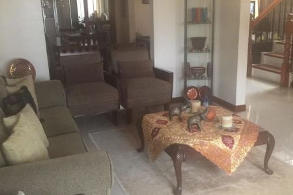 6 Bedroom House for Sale in San Francisco, Mabalacat, Pampanga – photo 3