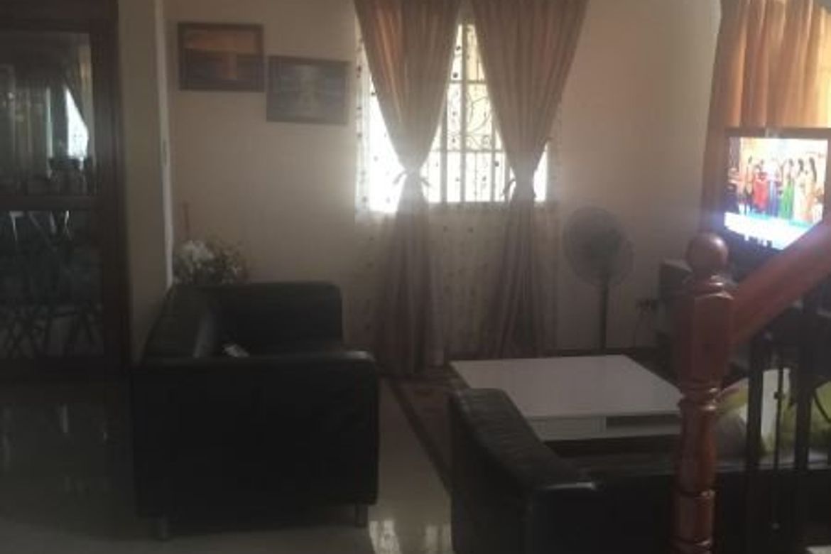 6 Bedroom House for Sale in San Francisco, Mabalacat, Pampanga – photo 5
