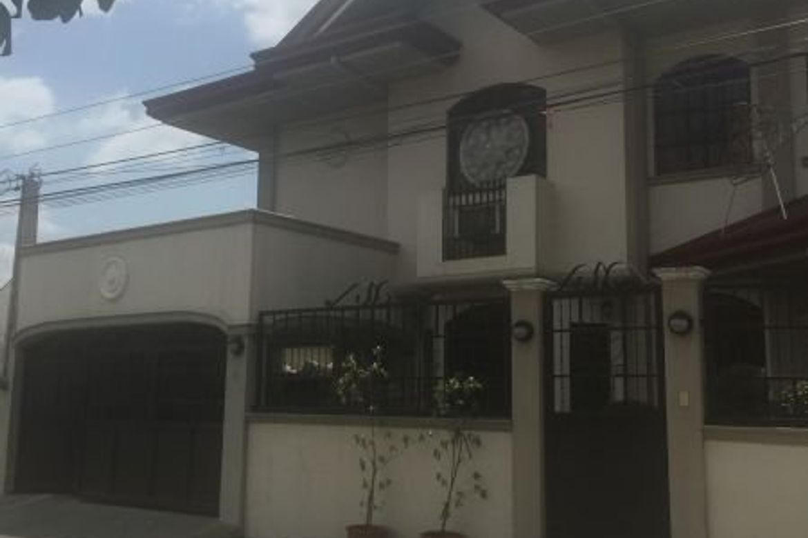 6 Bedroom House for Sale in San Francisco, Mabalacat, Pampanga – photo 7