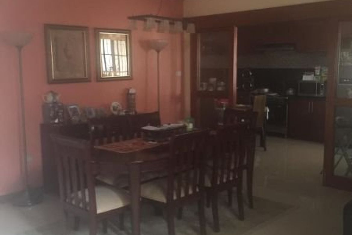 6 Bedroom House for Sale in San Francisco, Mabalacat, Pampanga – photo 8