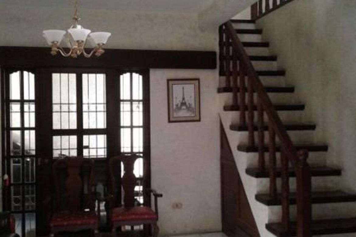 6 Bedroom House for Sale in San Francisco, Mabalacat, Pampanga – photo 3