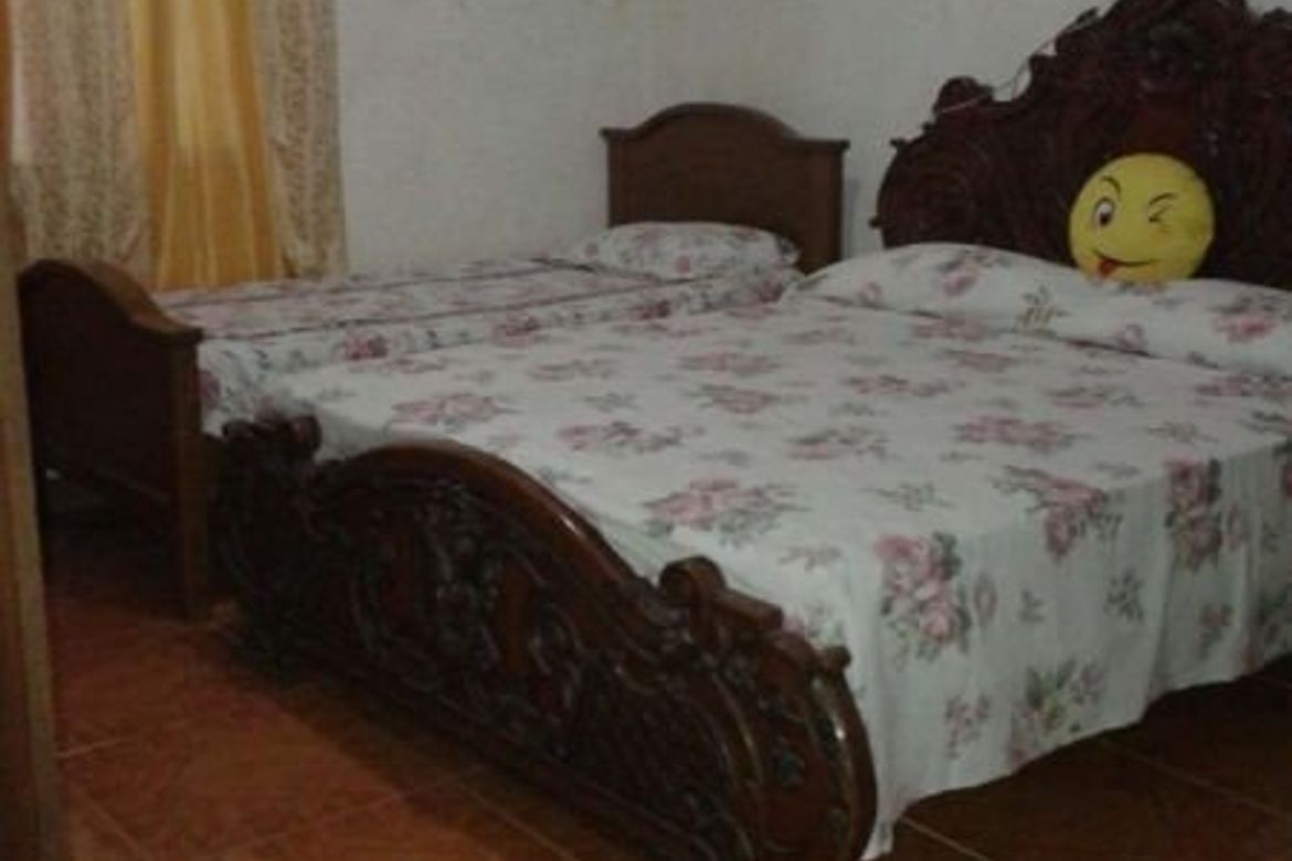 6 Bedroom House for Sale in San Francisco, Mabalacat, Pampanga – photo 8