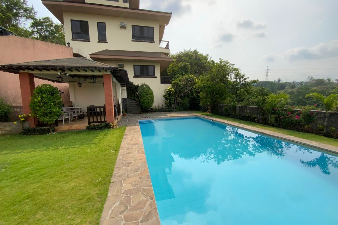 6 Bedroom House for Sale in San Gregorio, Laurel, Batangas – photo 2