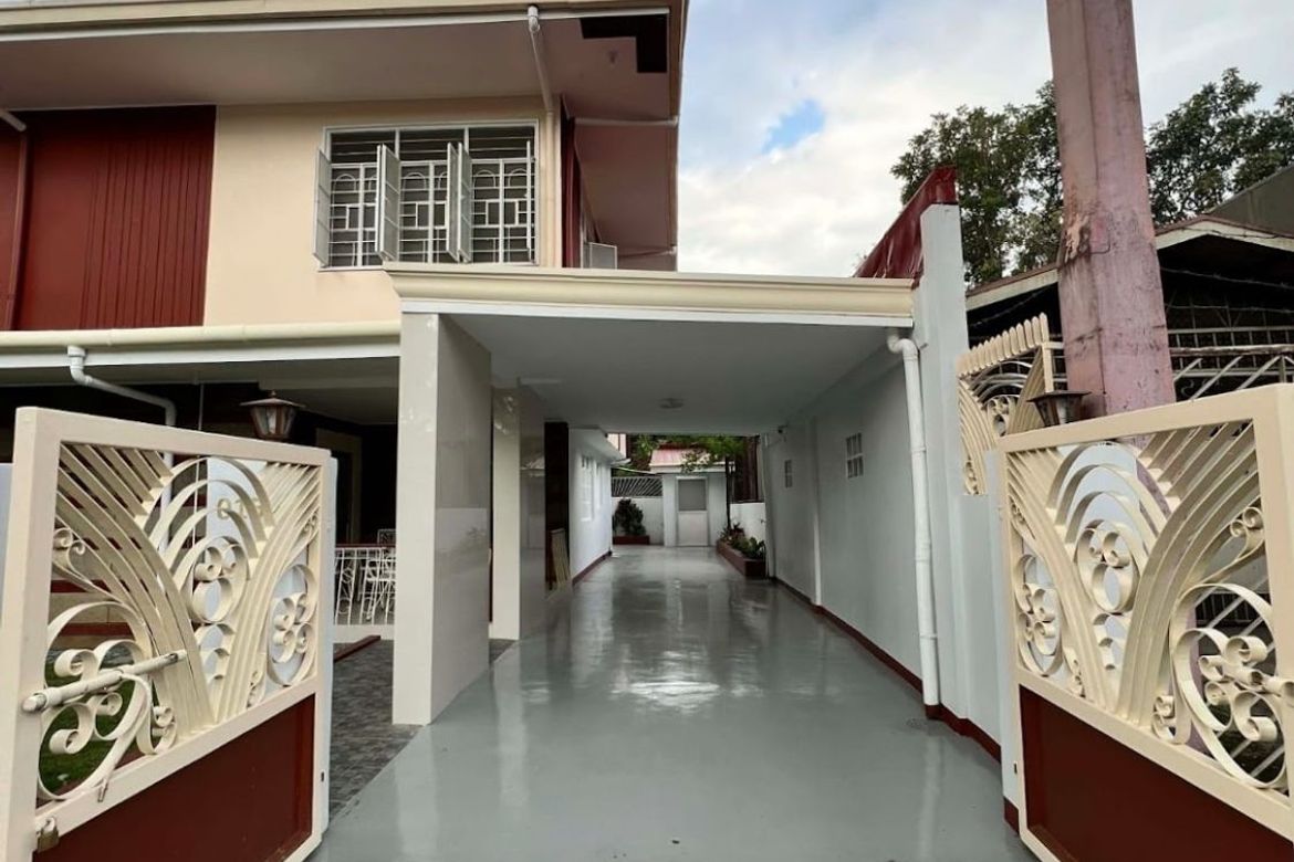 6 Bedroom House for Sale in San Isidro, Cainta, Rizal – photo 2