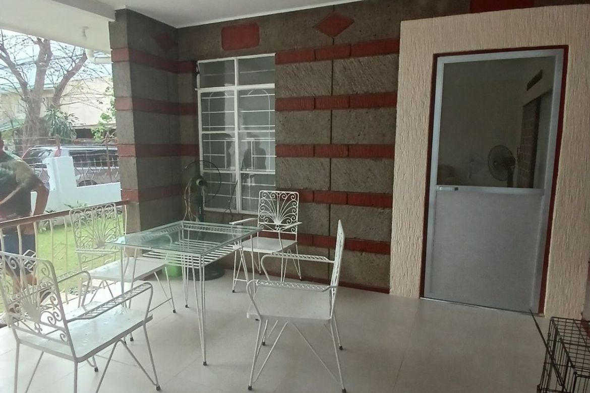 6 Bedroom House for Sale in San Isidro, Cainta, Rizal – photo 3