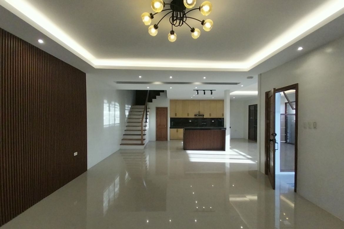 6 Bedroom House for Sale in San Isidro, Cainta, Rizal – photo 5