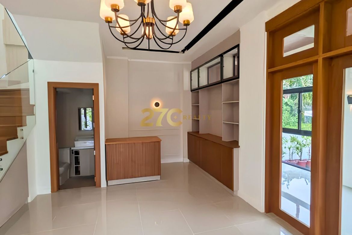 6 Bedroom House for Sale in San Isidro, Cainta, Rizal – photo 5