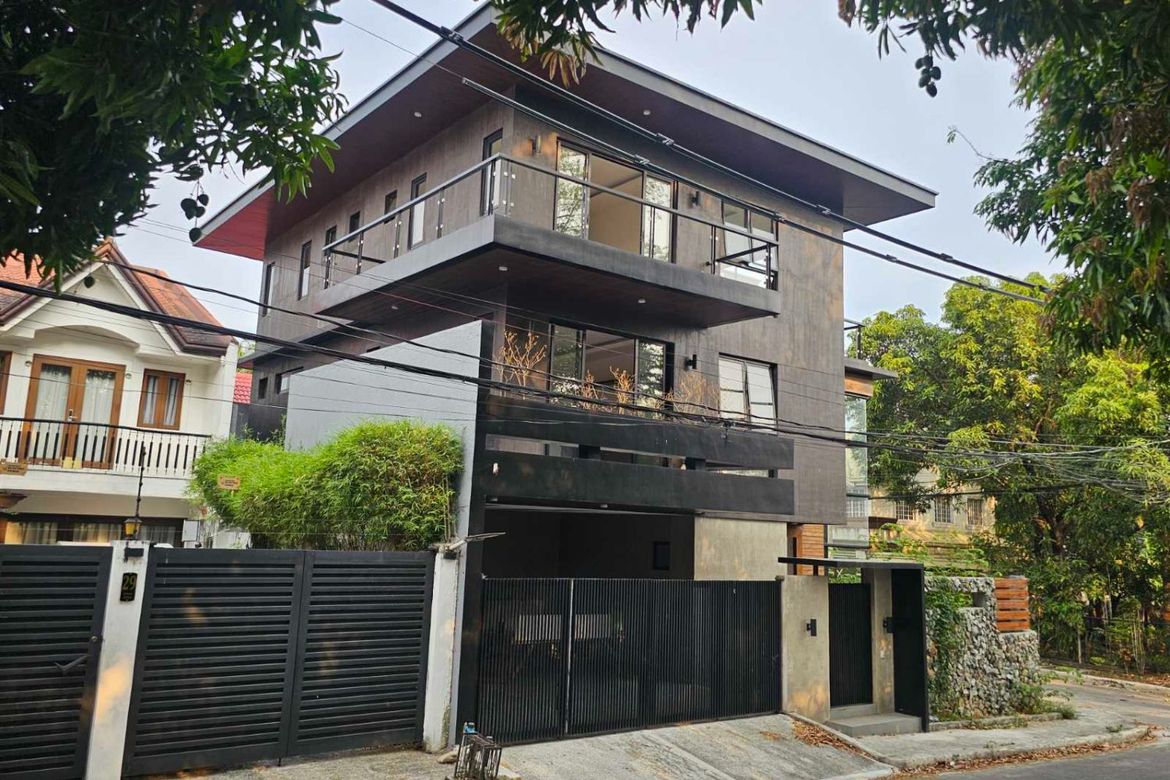 6 Bedroom House for Sale in San Isidro, Taytay, Rizal – photo 2