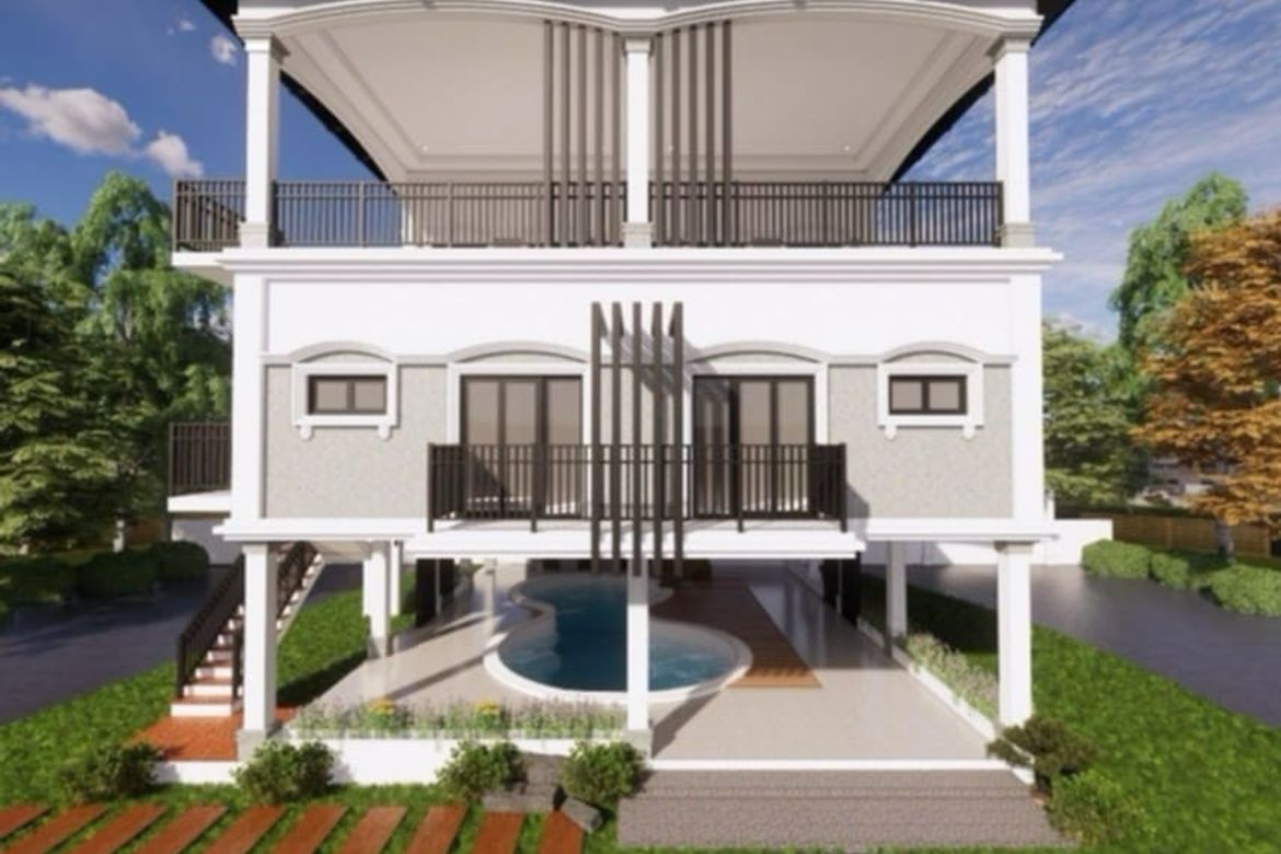 6 Bedroom House for Sale in San Jose, Magalang, Pampanga – photo 2