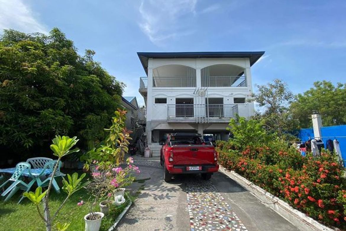 6 Bedroom House for Sale in San Jose, Magalang, Pampanga – photo 3