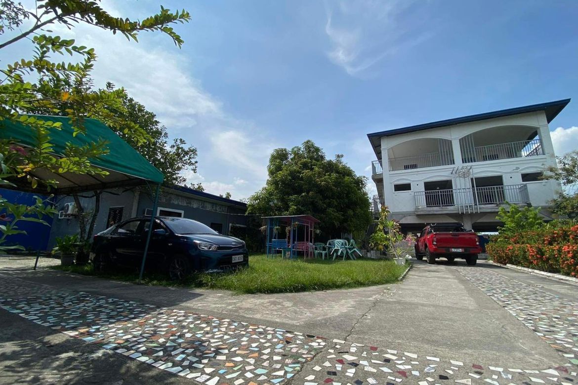 6 Bedroom House for Sale in San Jose, Magalang, Pampanga – photo 5