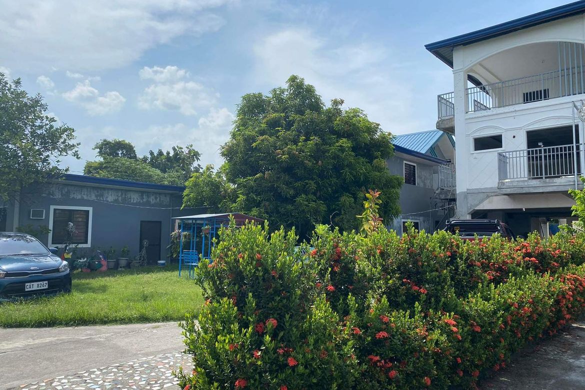 6 Bedroom House for Sale in San Jose, Magalang, Pampanga – photo 7
