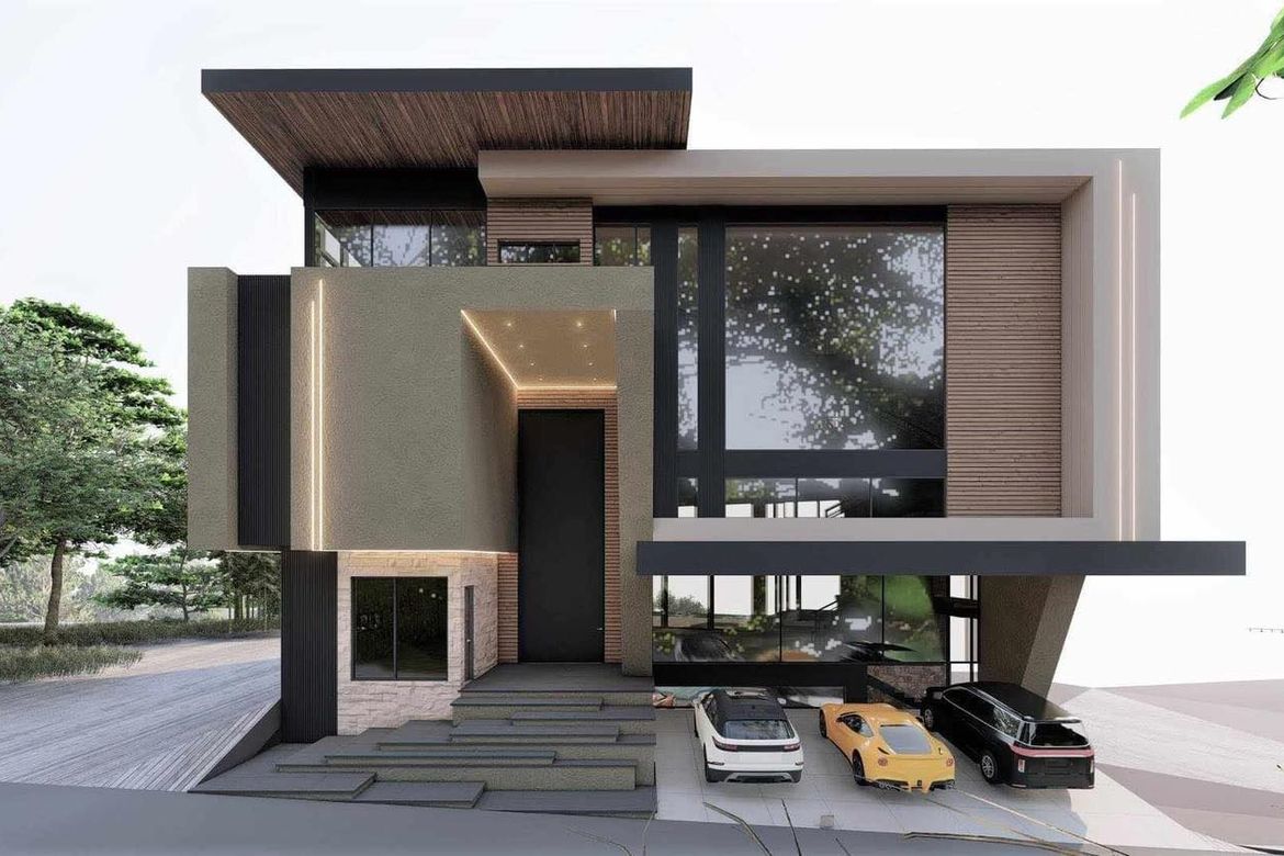 6 Bedroom House for Sale in San Jose, Tagaytay, Cavite – photo 3