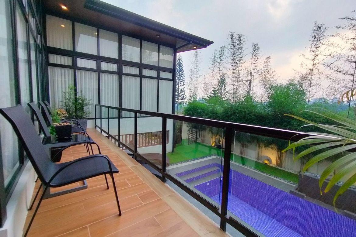 6 Bedroom House for Sale in San Jose, Tagaytay, Cavite – photo 3