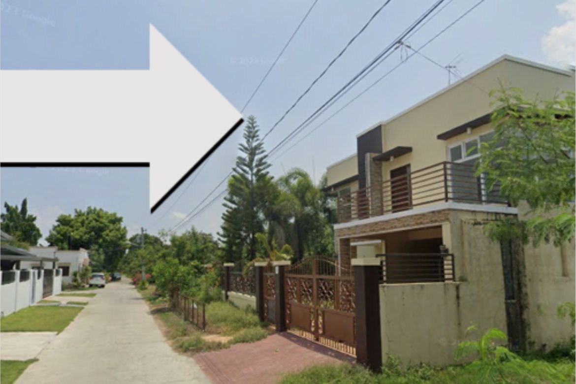 6 Bedroom House for Sale in San Juan, Santa Ana, Pampanga – photo 3