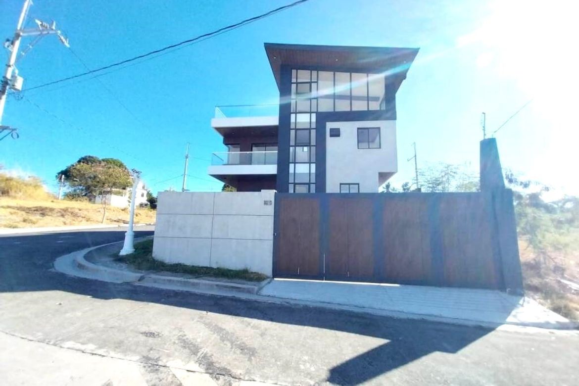 6 Bedroom House for Sale in San Juan, Taytay, Rizal – photo 4