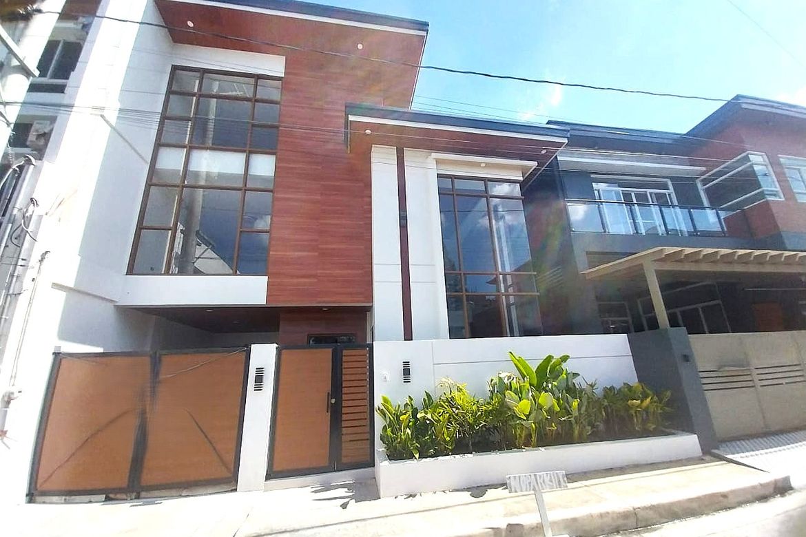 6 Bedroom House for Sale in San Juan, Taytay, Rizal – photo 2