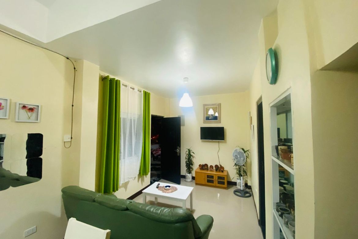 6 Bedroom House for Sale in San Luis Village, Baguio, Benguet – photo 3