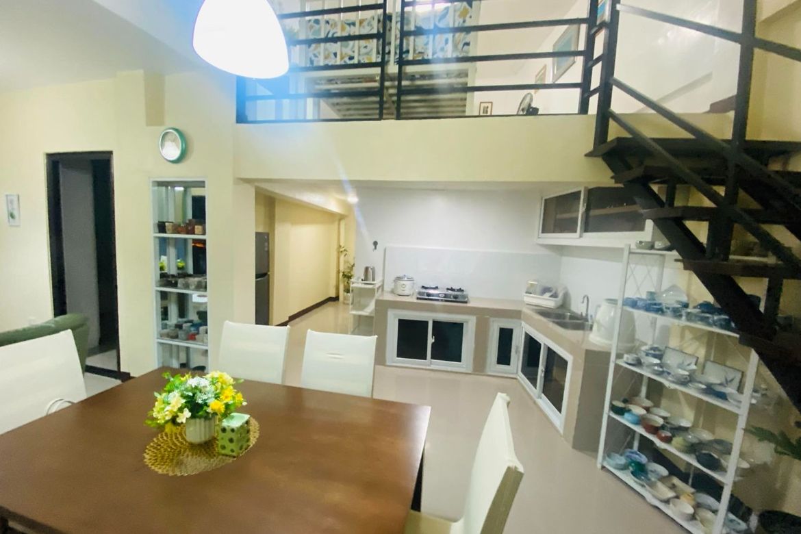 6 Bedroom House for Sale in San Luis Village, Baguio, Benguet – photo 6
